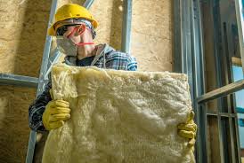 Types of Insulation We Offer in Escobares, TX